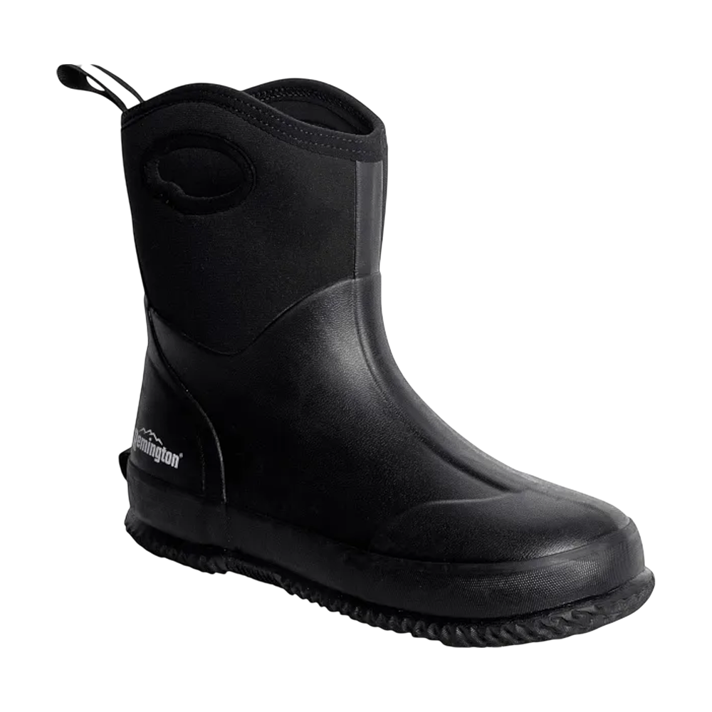 Полусапоги Remington Middle Rubber Boots р.47. Фото №1 Полусапоги Remington Middle Rubber Boots р.47. Фото №1