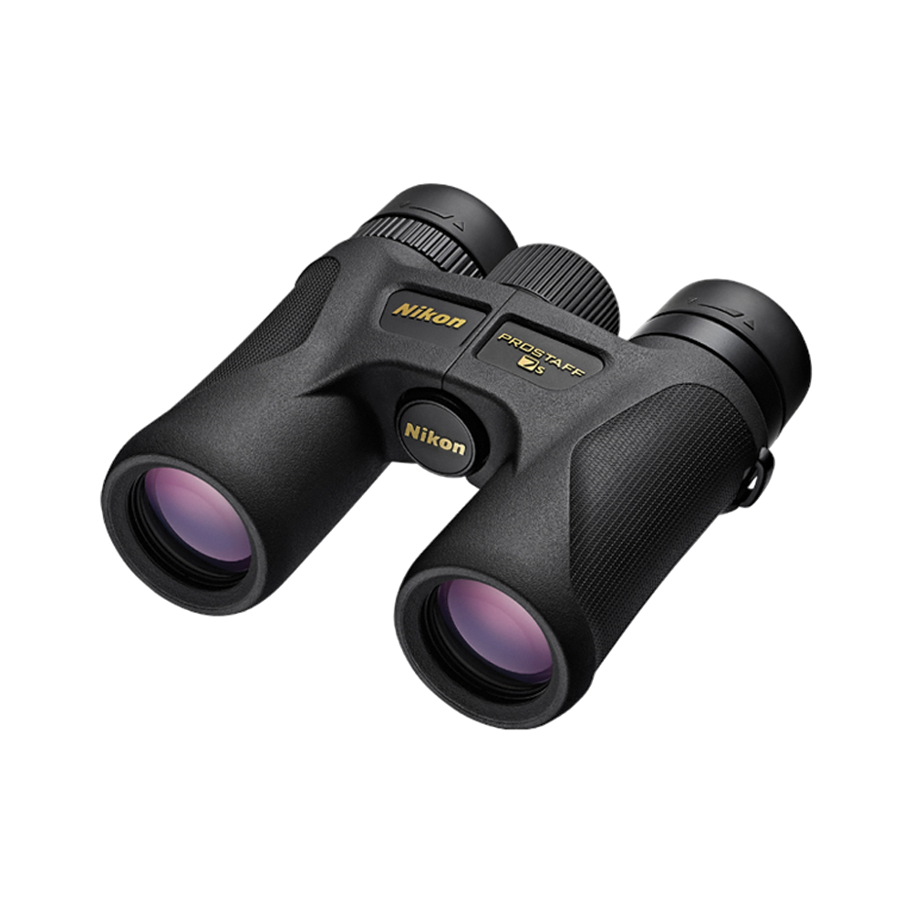 Бинокль Nikon Prostaff 7S 8x30. Фото №1