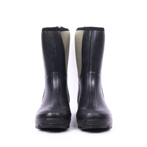 Сапоги Remington Men Вallute Boots Black/Green р. 47. Фото №4