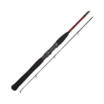 Спиннинг Daiwa Sea Hawk76UL 2,29м 3-14г(штекерный). Фото №2