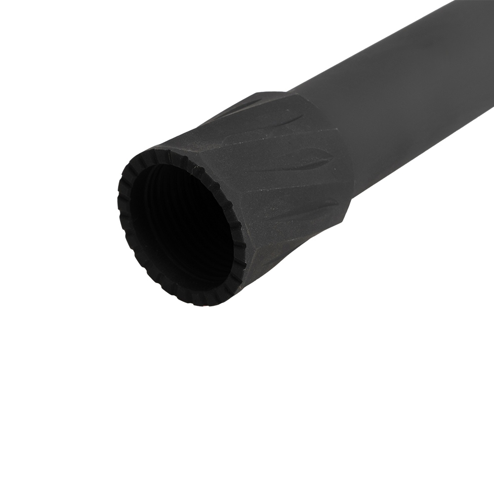 Удлинитель магазина NEO X 9+1 матовый. Фото №5