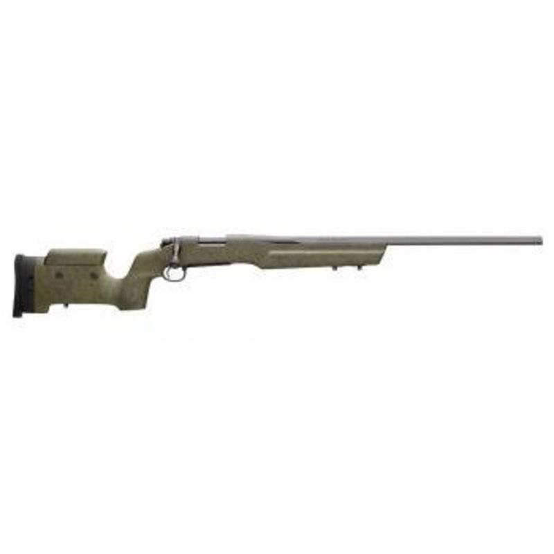 Карабин Remington 700 TARGET TACTICAL калибр 308 Win, ствол 26". Фото №2