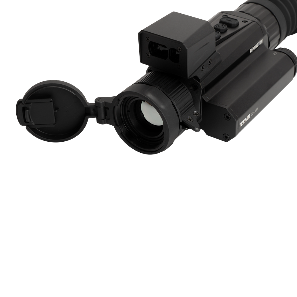 Тепловизионный прицел REMINGTON Termit 225 LRF. Фото №6