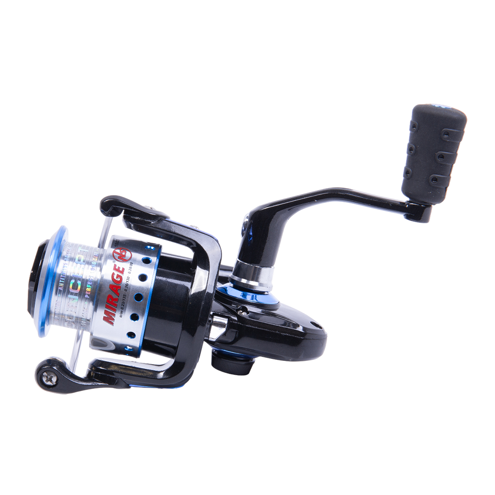 Катушка безынерционная Stinger Mirage NS 1500. Фото №5