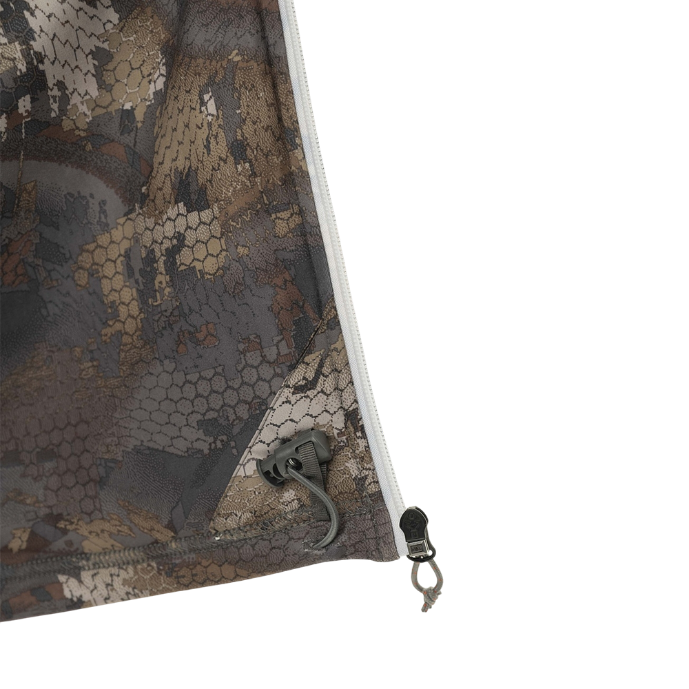 Костюм Remington 3 в 1 Blizzard Timber р. 2XS. Фото №27