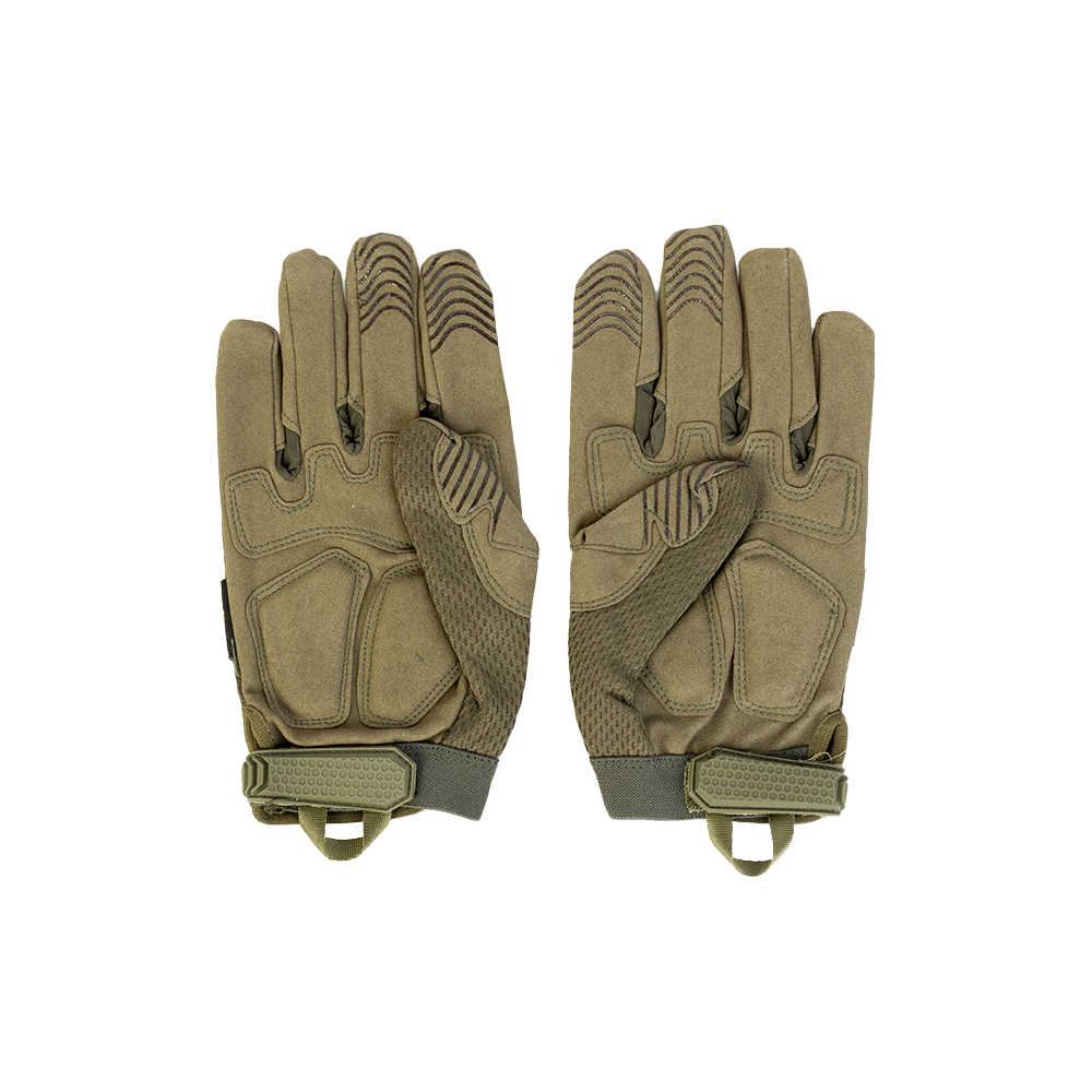 Перчатки Remington Tactical II Gloves р. L/XL. Фото №3