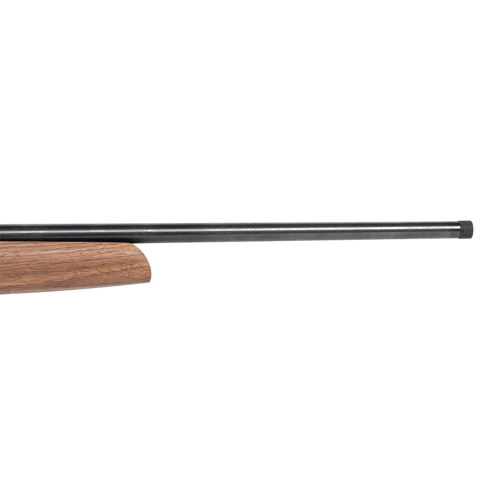 Карабин охотничий модели МЕ16 калибра .22LR орех (Люкс). Фото №5