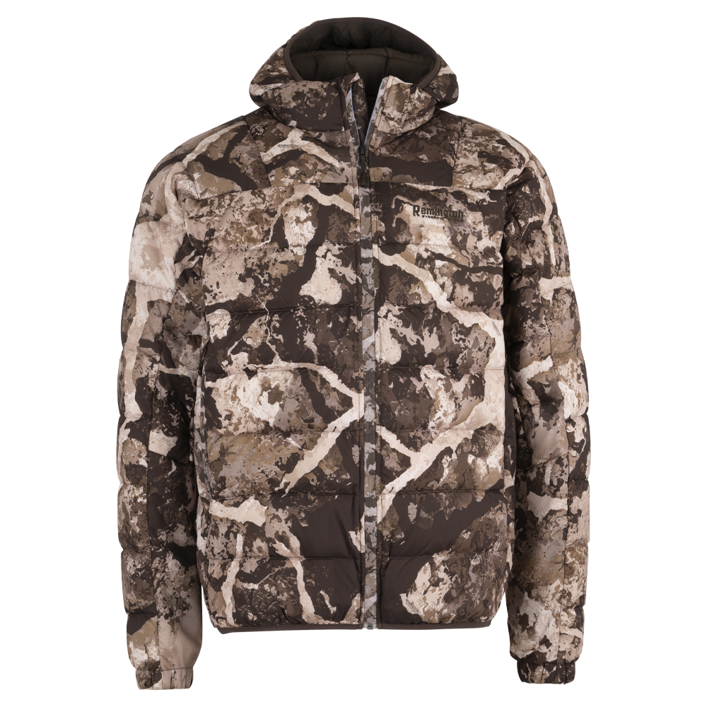 Куртка Remington Raven II Dark Wood р. 2XL. Фото №1