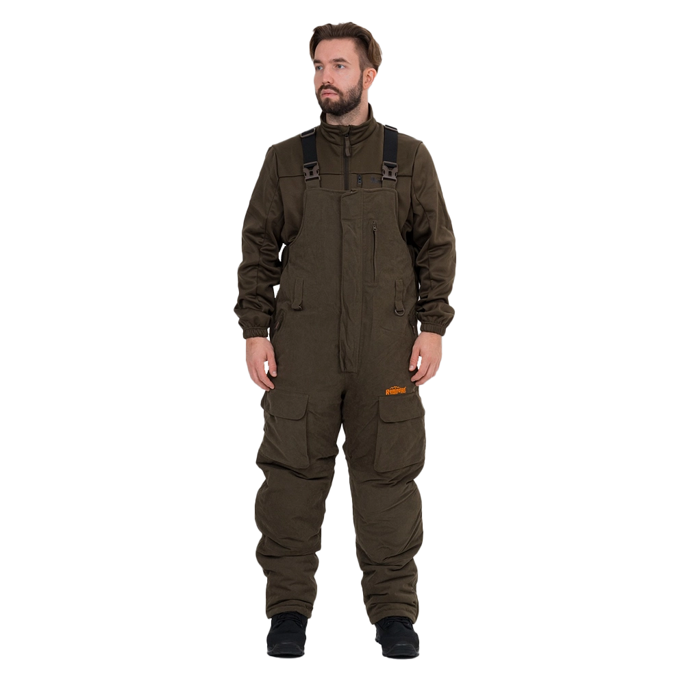 Костюм Remington Snag Dark Olive р. L. Фото №8