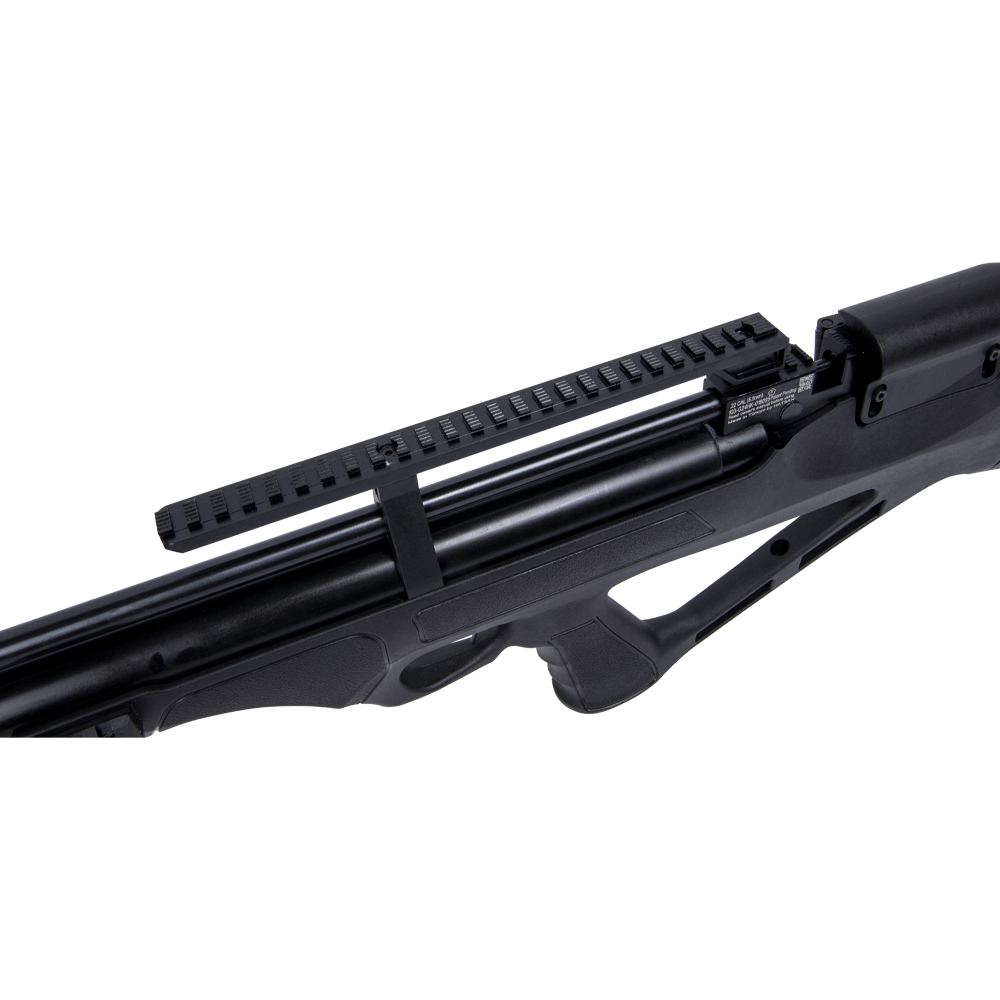 Винтовка пневматическая Hatsan FLASHPUP, калибр 5.5, 3 Дж (РСР, пластик). Фото №8 Винтовка пневматическая Hatsan FLASHPUP, калибр 5.5, 3 Дж (РСР, пластик). Фото №8