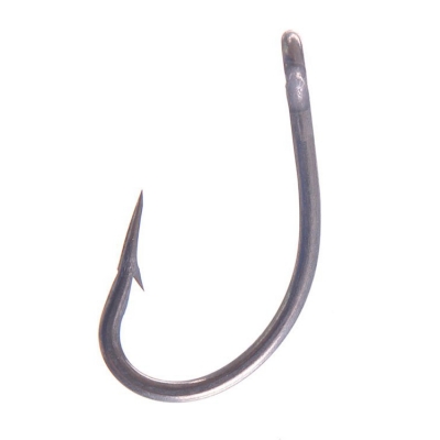 Крючок Owner № 53272/CT-1 №6 (6шт.) CARP TAFF. Фото №1 Крючок Owner № 53272/CT-1 №6 (6шт.) CARP TAFF. Фото №1