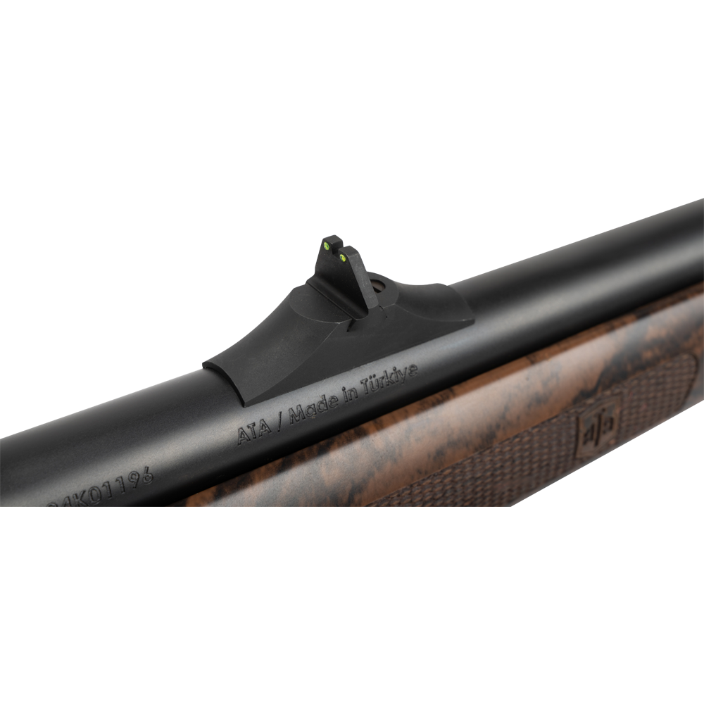 Карабин ATA ARMS Turqua Fonex (ореховая ложа в пленке), 308Win, ствол 510 мм. Фото №10