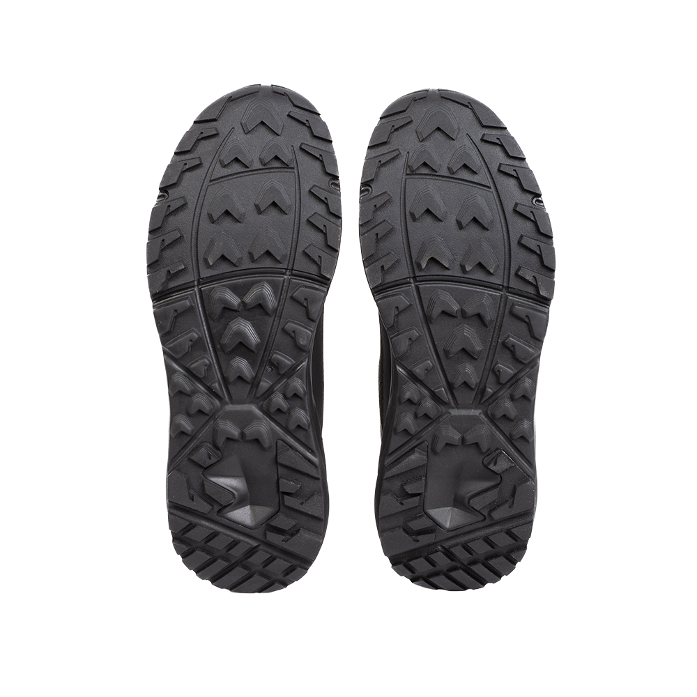 Кроссовки мужские Remington WХ 400 Black р. 41. Фото №8