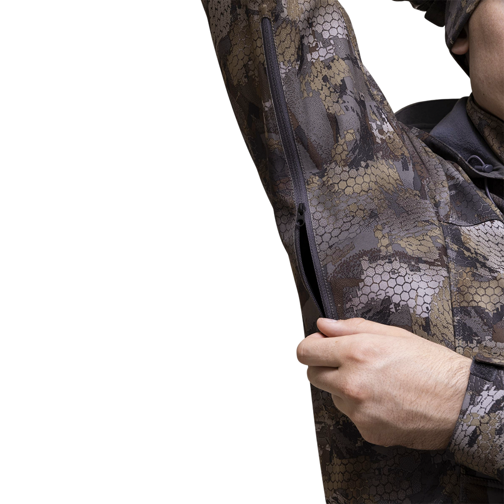 Костюм Forest Hunter Тimber р. 4XL. Фото №16