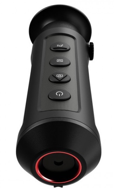 Тепловизионный монокуляр HIKMICRO HM-TS02-15XG/W-LE15. Фото №5