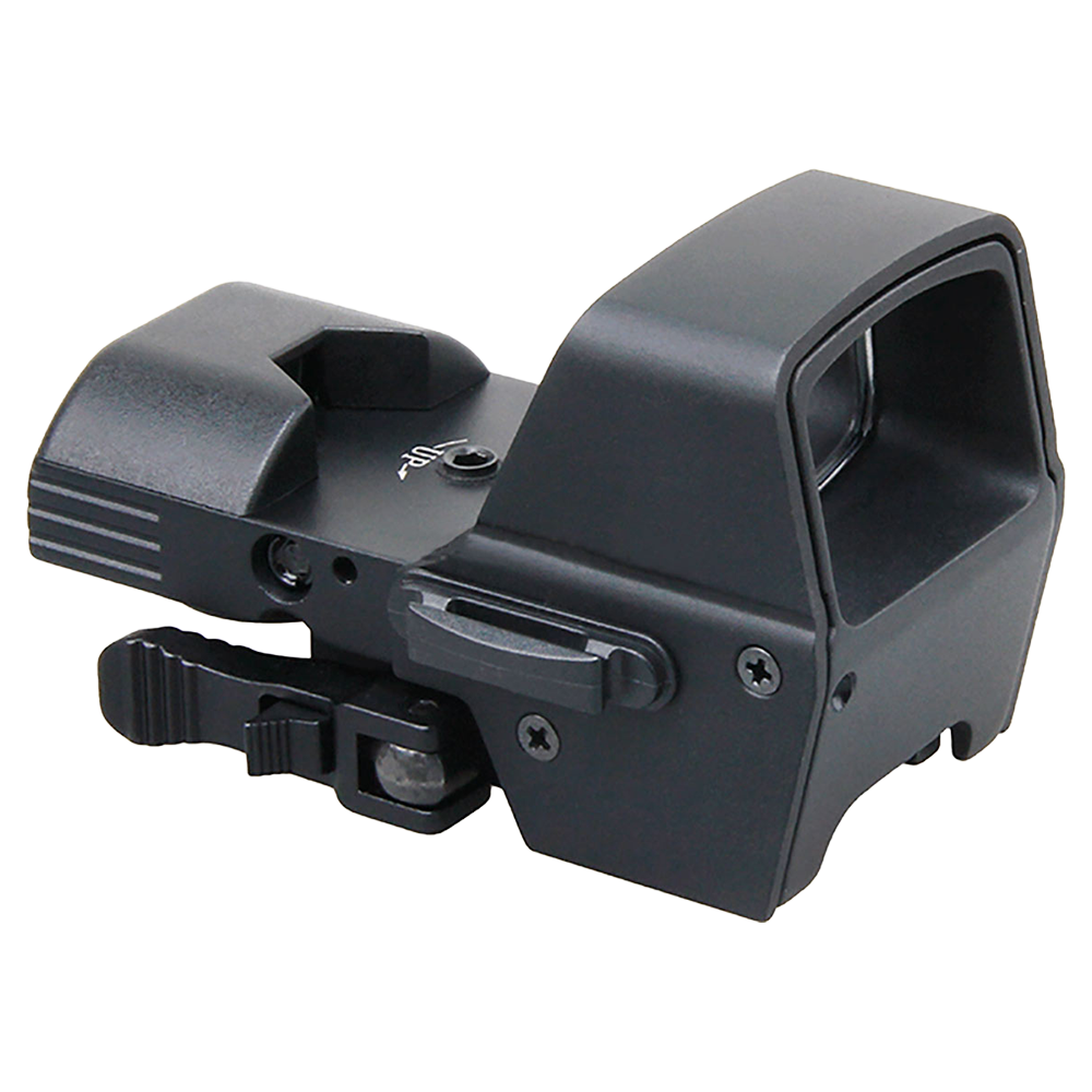 Прицел коллиматорный Vector Optics Omega 1x23х33 точка 3.5 МOA красная/зелёная (SCRD-48). Фото №3 Прицел коллиматорный Vector Optics Omega 1x23х33 точка 3.5 МOA красная/зелёная (SCRD-48). Фото №3