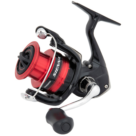 Катушка Shimano SIENNA 4000 FG. Фото №1