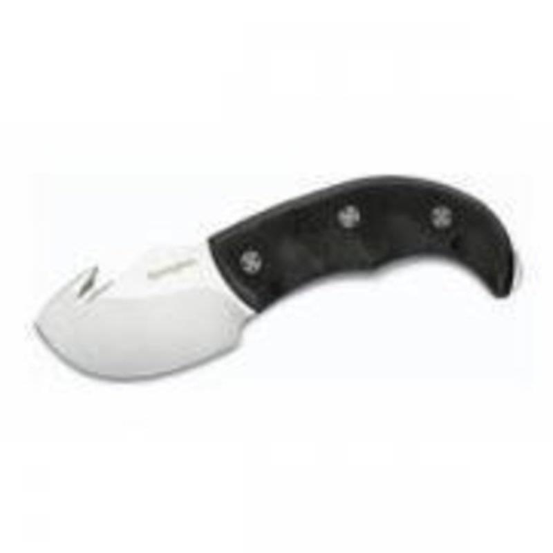 Нож Remington Elite Skinner Series I - G10G G-10 Gut Hook
