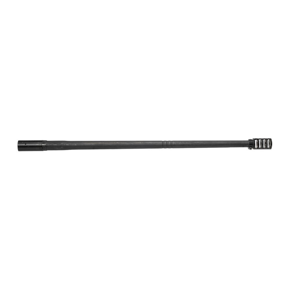 Винтовка ASR Black, калибр 338 LapMag., ствол 68 см+ калибр 338 LapMag., ствол 68 см. Фото №11