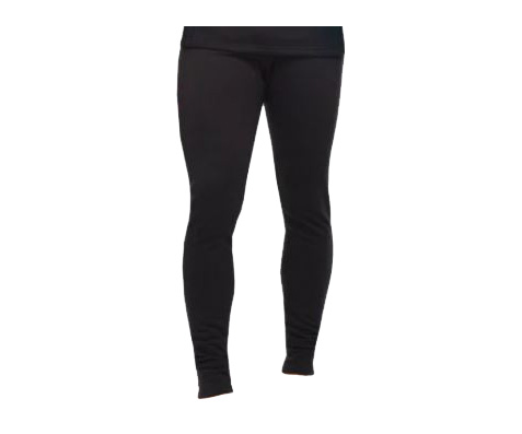 Штаны мужские "Поларис Норд" XS, черный (NovaTour). Фото №2