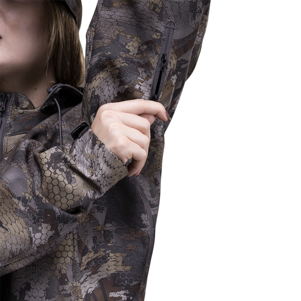Костюм Forest Hunter Woman Тimber р. XS. Фото №18