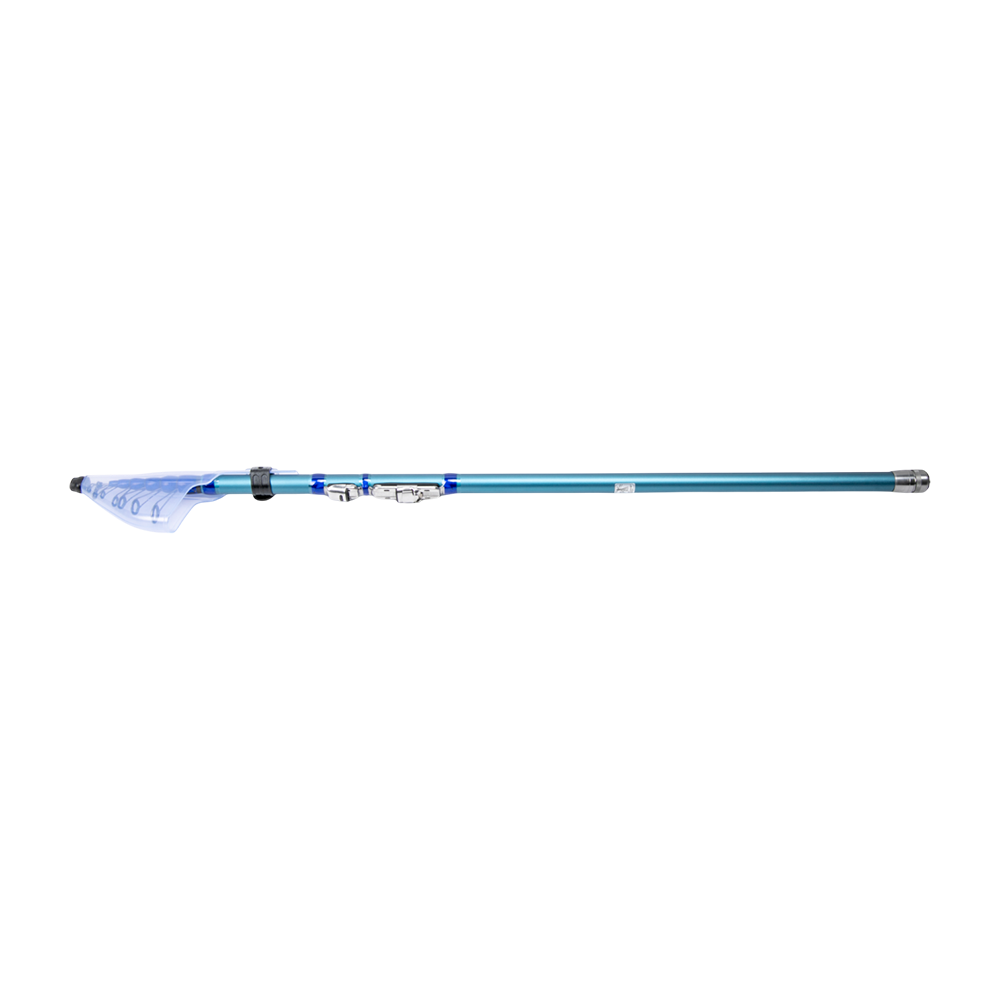 Удилище проводочное Multi Travel с/к, 4m, 10-40g Nisus. Фото №5
