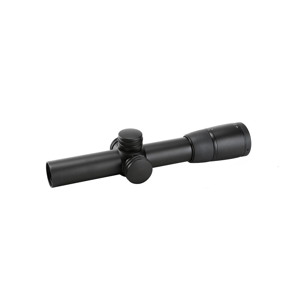 Прицел оптический Weaver Tactical 2-10x36 Extreme MilDot Ranging 30mm 0.1 MOA. Фото №1