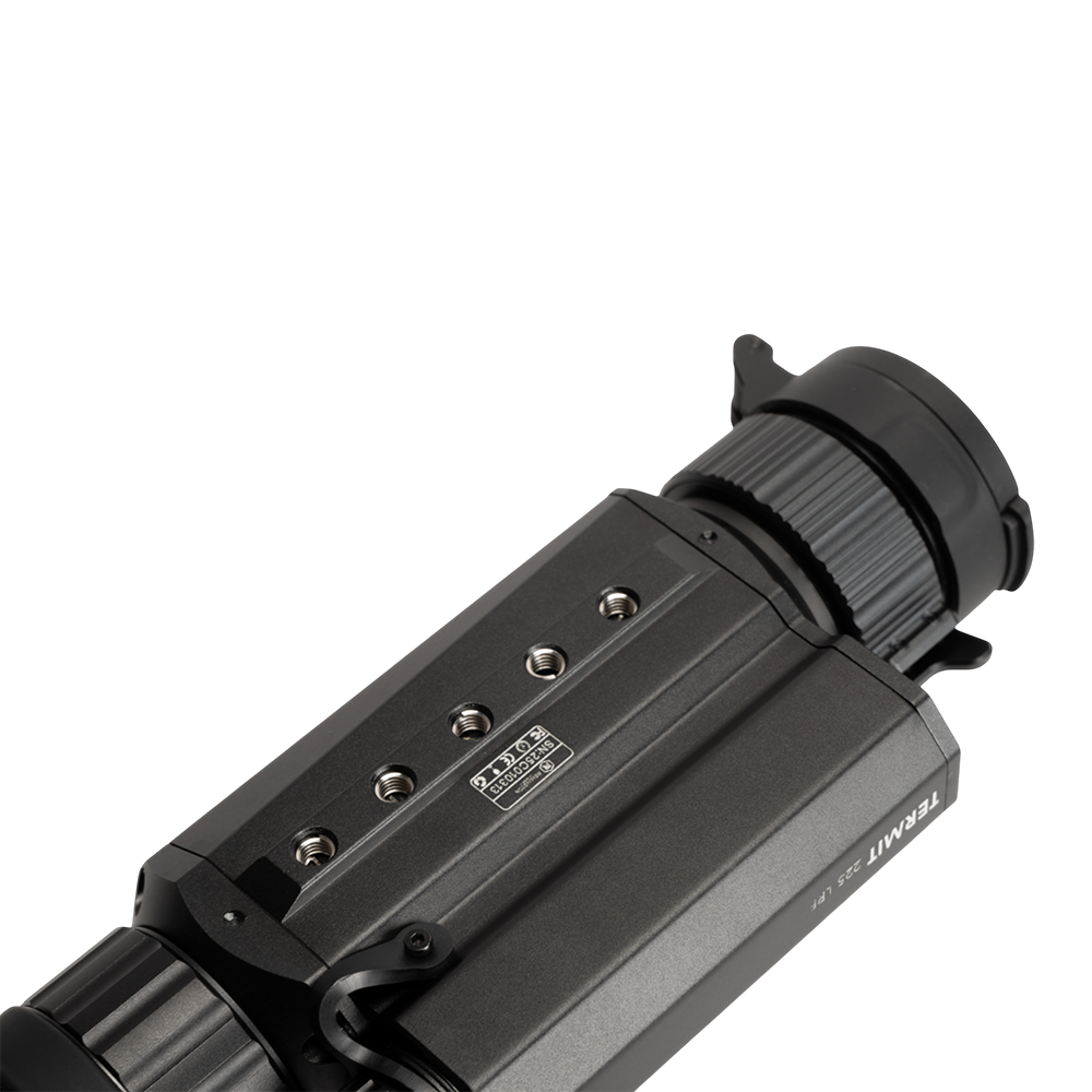 Тепловизионный прицел REMINGTON Termit 225 LRF. Фото №13