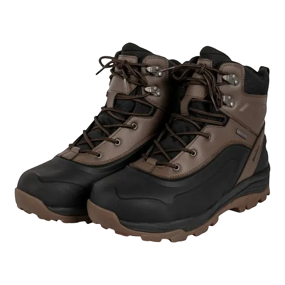 Ботинки Remington Magma Boots 400 g brown р. 41. Фото №3