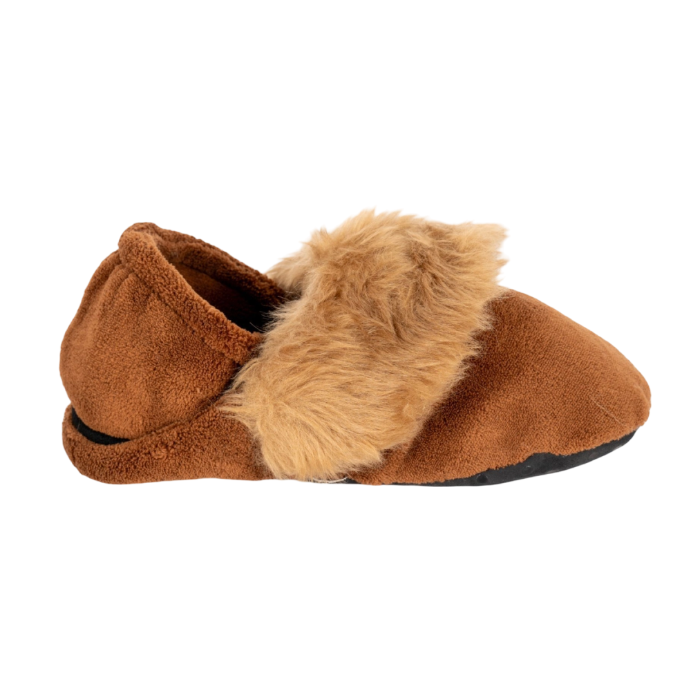 Термотапочки (коричневые) (размер М). Фото №4 Термотапочки (коричневые) (размер М). Фото №4