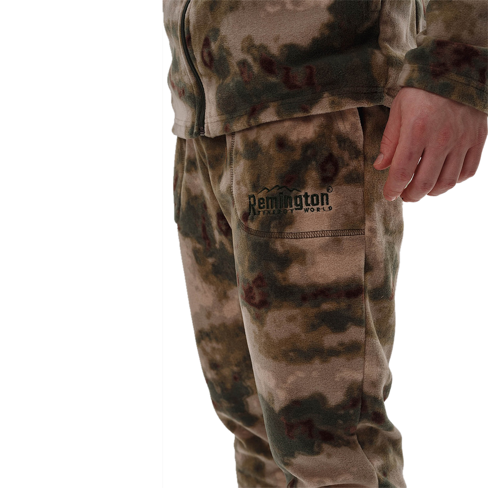 Костюм Remington Polar Army Camo р. S. Фото №8