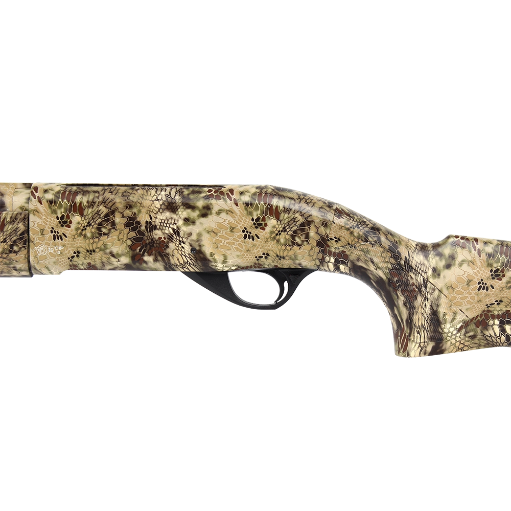 Ружье ATA Neo12 R Camo Kryptec Combo, 12/76, 760 мм+610 мм. Фото №7