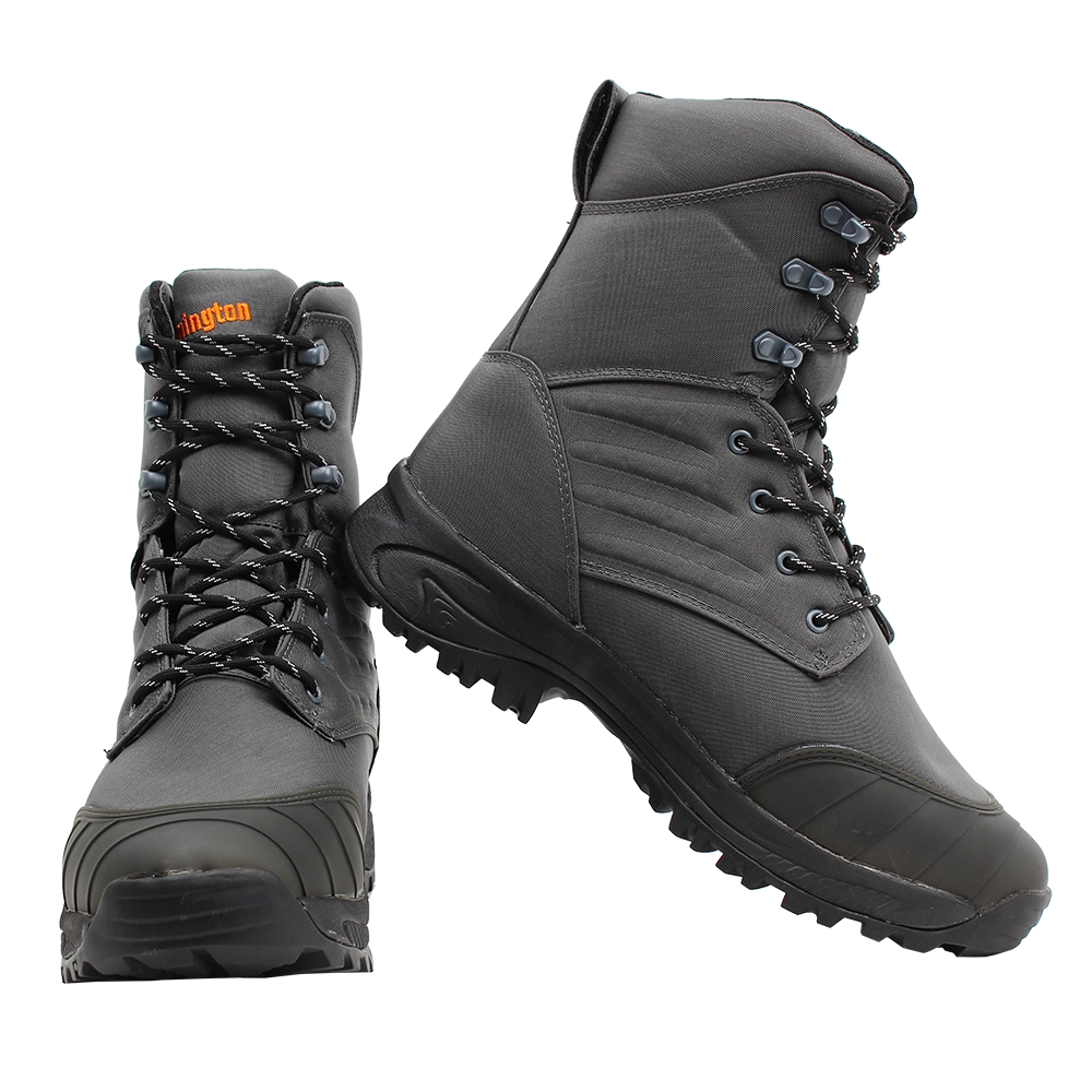 Ботинки Remington Shadow Trek Grey (тинсулейт 600гр) р. 41. Фото №3
