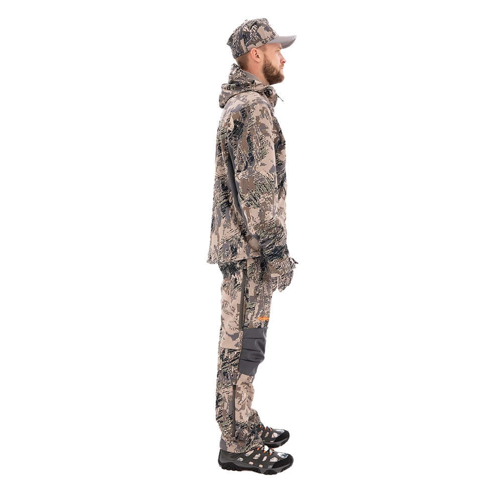 Костюм Remington Stalker Renewed Figure р. M. Фото №3