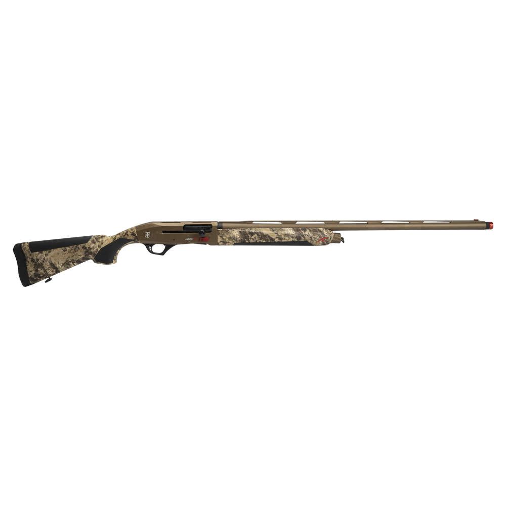 Ружье ATA Neo X Camo Kryptek Bronze Sporting, 12/76, 760 мм, 9+1 патронов. Фото №1 Ружье ATA Neo X Camo Kryptek Bronze Sporting, 12/76, 760 мм, 9+1 патронов. Фото №1