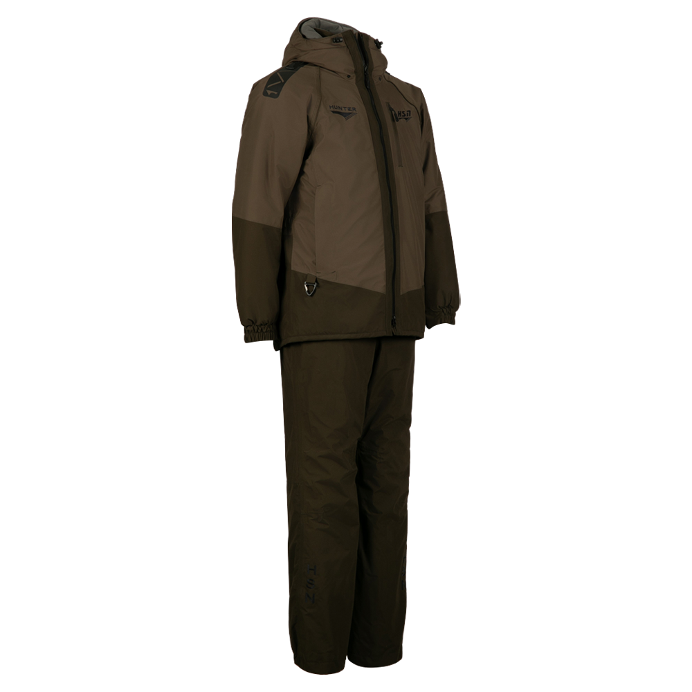 Костюм противоэнцефалитный "Москит V2" XL, Хаки (NovaTour). Фото №2