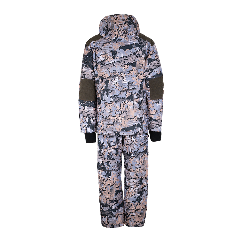 Костюм зимний Expert (открытая местность). Фото №6 Костюм зимний Expert (открытая местность). Фото №6