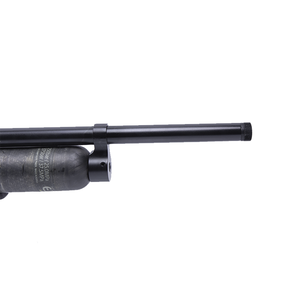 Винтовка пневматическая EVANIX SPEED (SHB, Black) калибр 4,5мм. Фото №6
