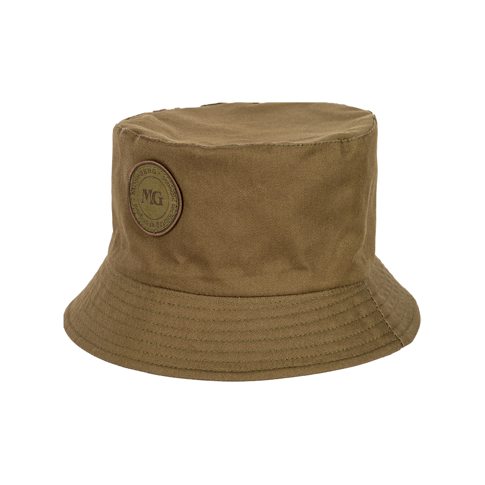 Панама мужская летняя Mossberg one size. Фото №3