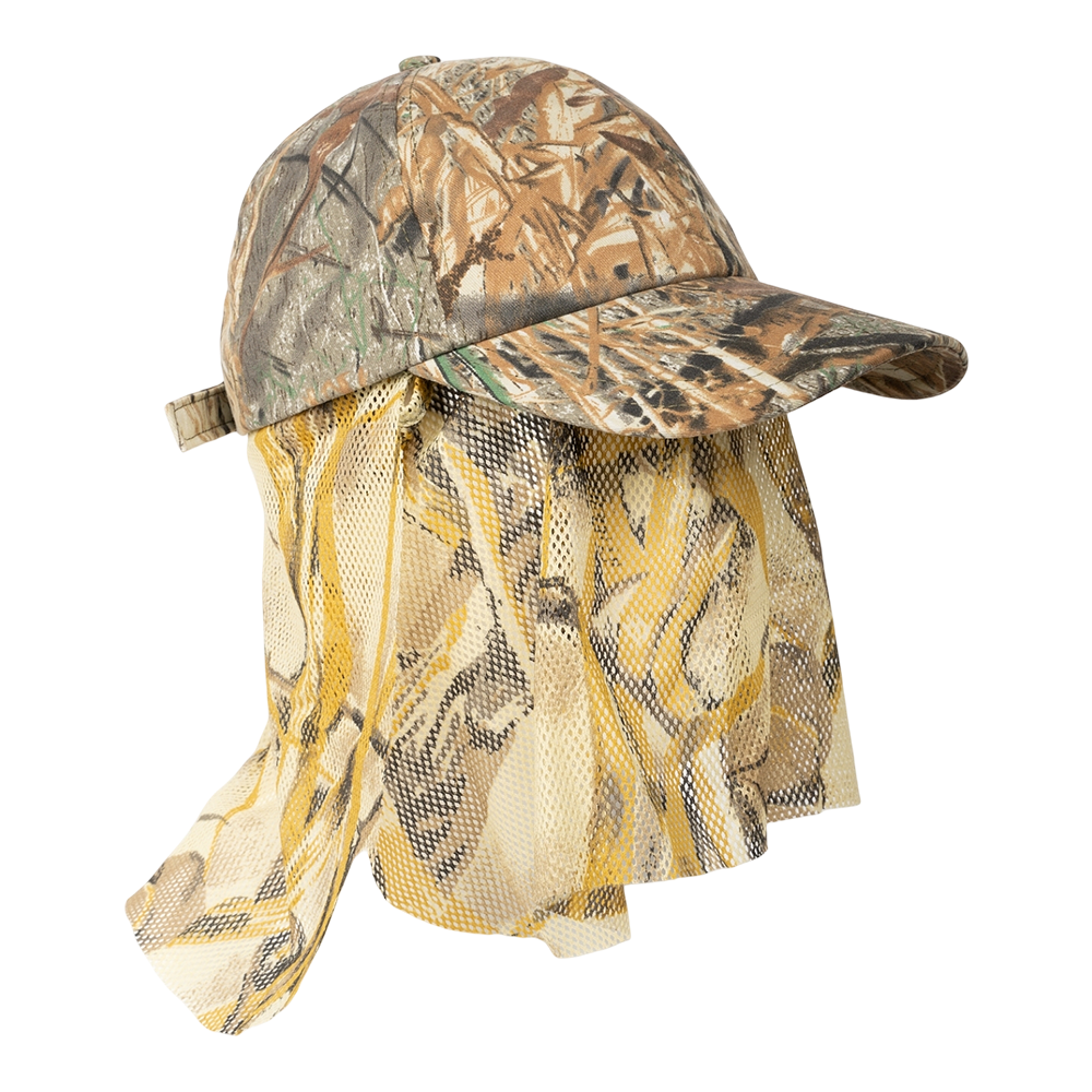 Бейсболка Охотник / смесовая ткань / тросник-2 57-58 (Хольстер). Фото №7