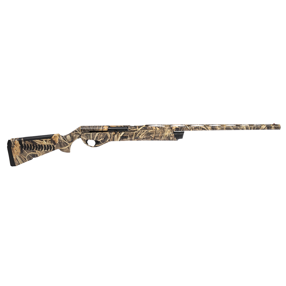 Ружьё Benelli Vinci Camo Max-4 12/76 L=710, Дисконт. Фото №1