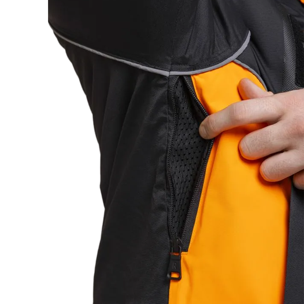 Костюм рыболовный Remington Mr.Ide Travel р. 3XL. Фото №5 Костюм рыболовный Remington Mr.Ide Travel р. 3XL. Фото №5