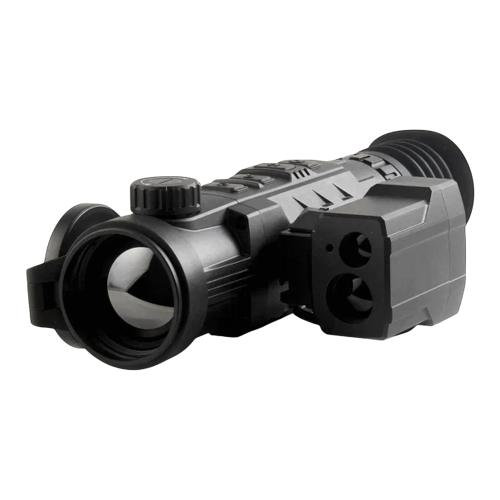 Тепловизионный прицел Longot TL650 LRF. Фото №2
