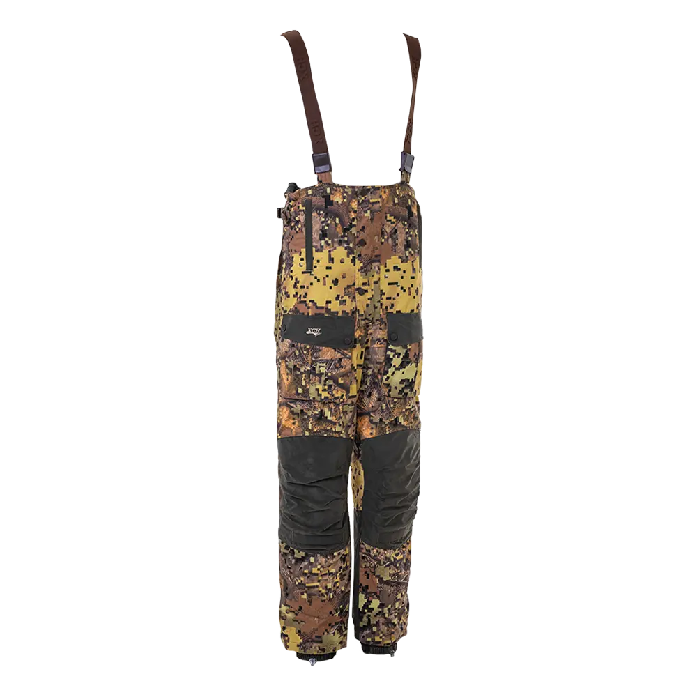 Костюм зимний "Зверолов" (дубок-1)-30С, р. 46-48/176_(ХСН). Фото №6