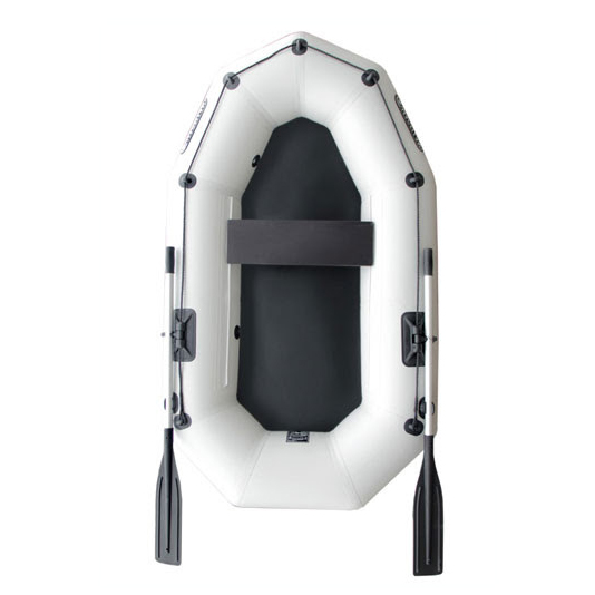 St 220ma лодка гребная. Фото №1