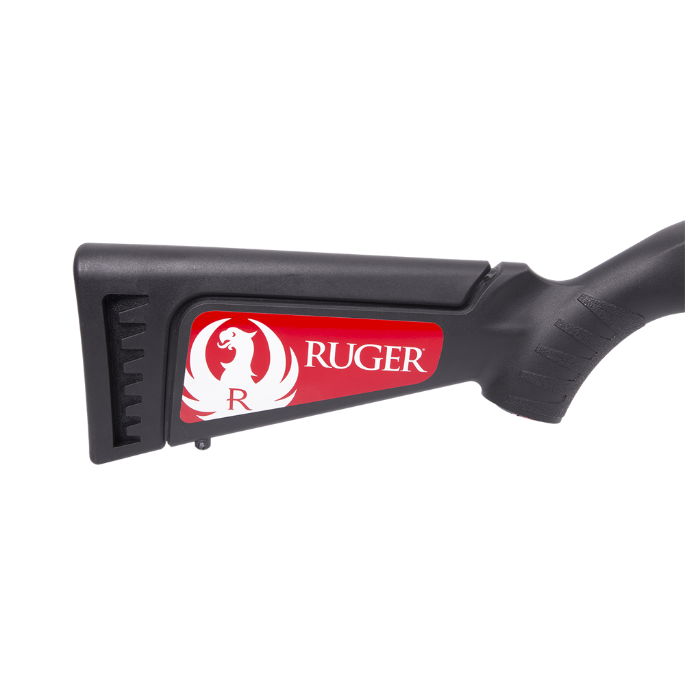 Карабин Ruger 10/22 TD, калибр 22Lr, (Semiauto) (210388). Фото №5
