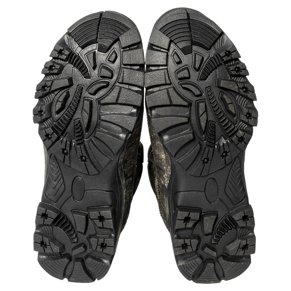 Ботинки мужские Remington Rapture Hunting boots RITZ Thinsulate 400 гр. р.42. Фото №4