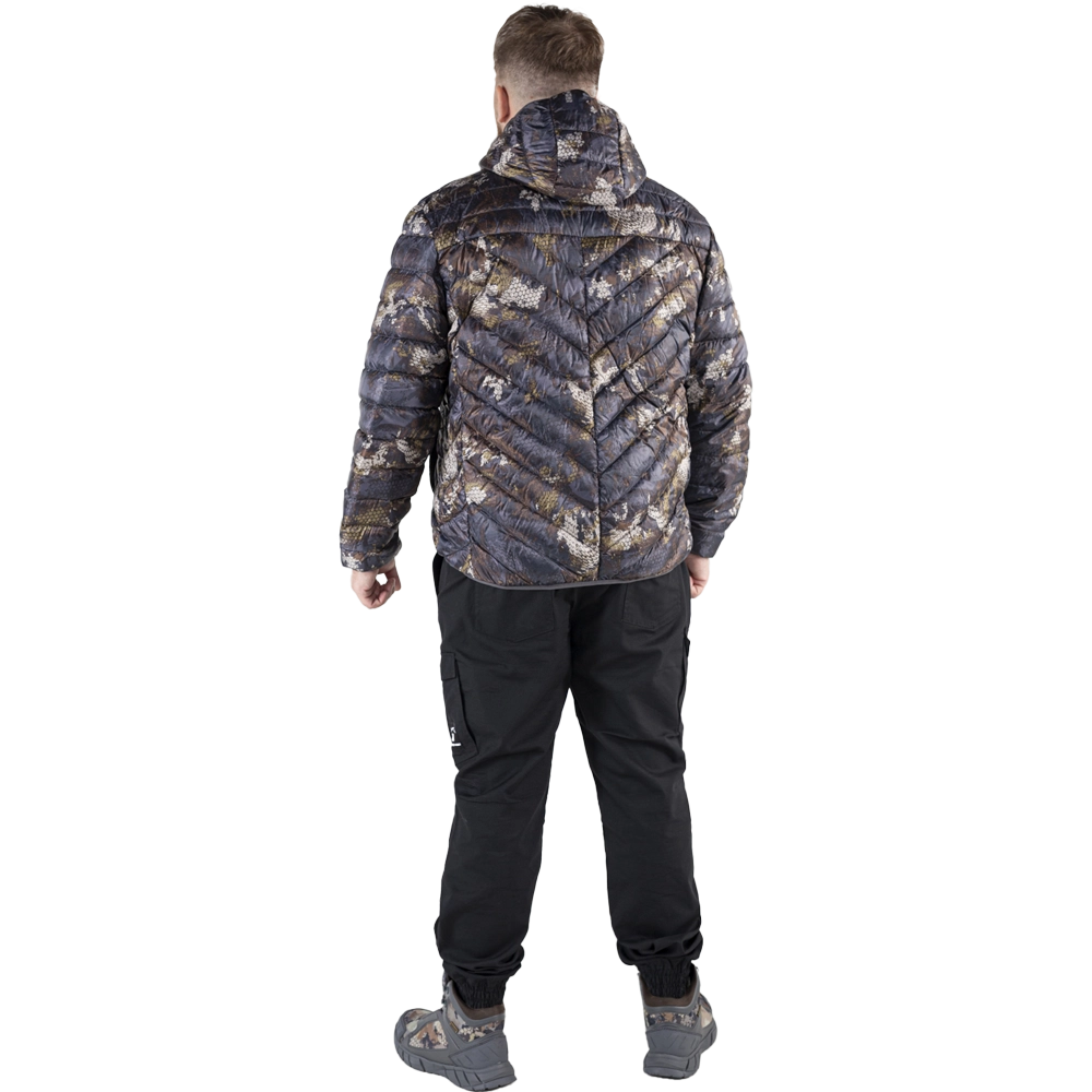Куртка Remington Explorer Timber р. 3XL. Фото №8