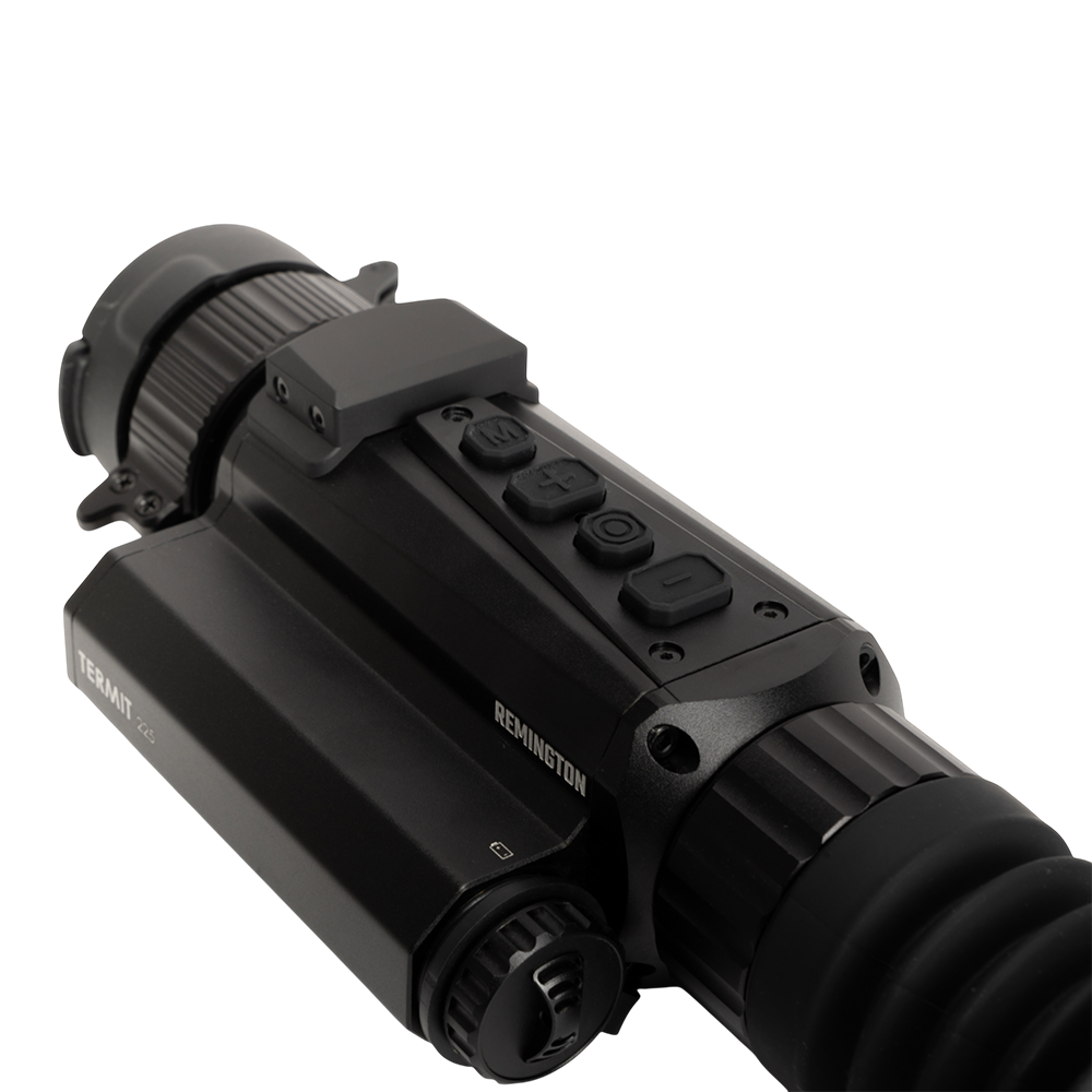 Тепловизионный прицел REMINGTON Termit 225. Фото №8