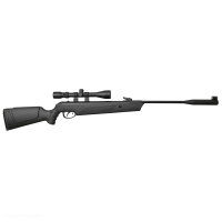 Изображение товара: Винтовка пневм. EKOL ULTIMATE ES 450 Black, кал. 4,5 мм, 3 Дж